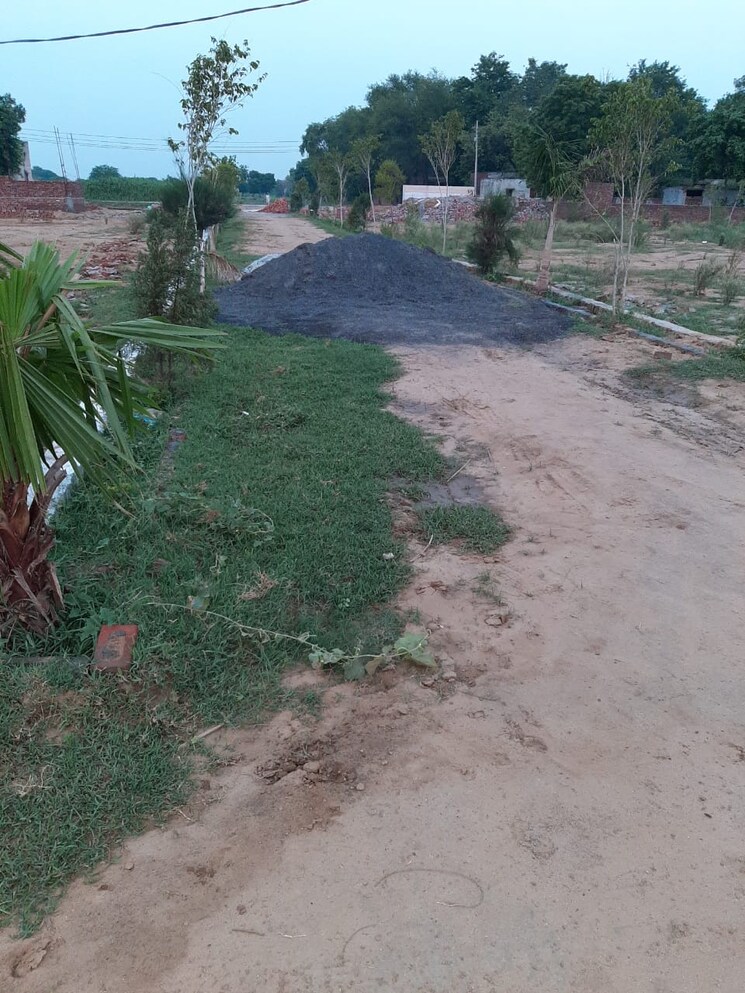 undefined, sector 148  1170 Sq.Ft. Plot In Sector 148 Noida 8665256