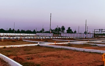 Plot For Sale in Basavanagar
