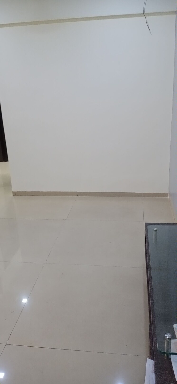 Living Room, shree-balaji-om-harmony 2 Bedroom 1188 Sq.Ft. Apartment In Kharghar Navi Mumbai 8665341