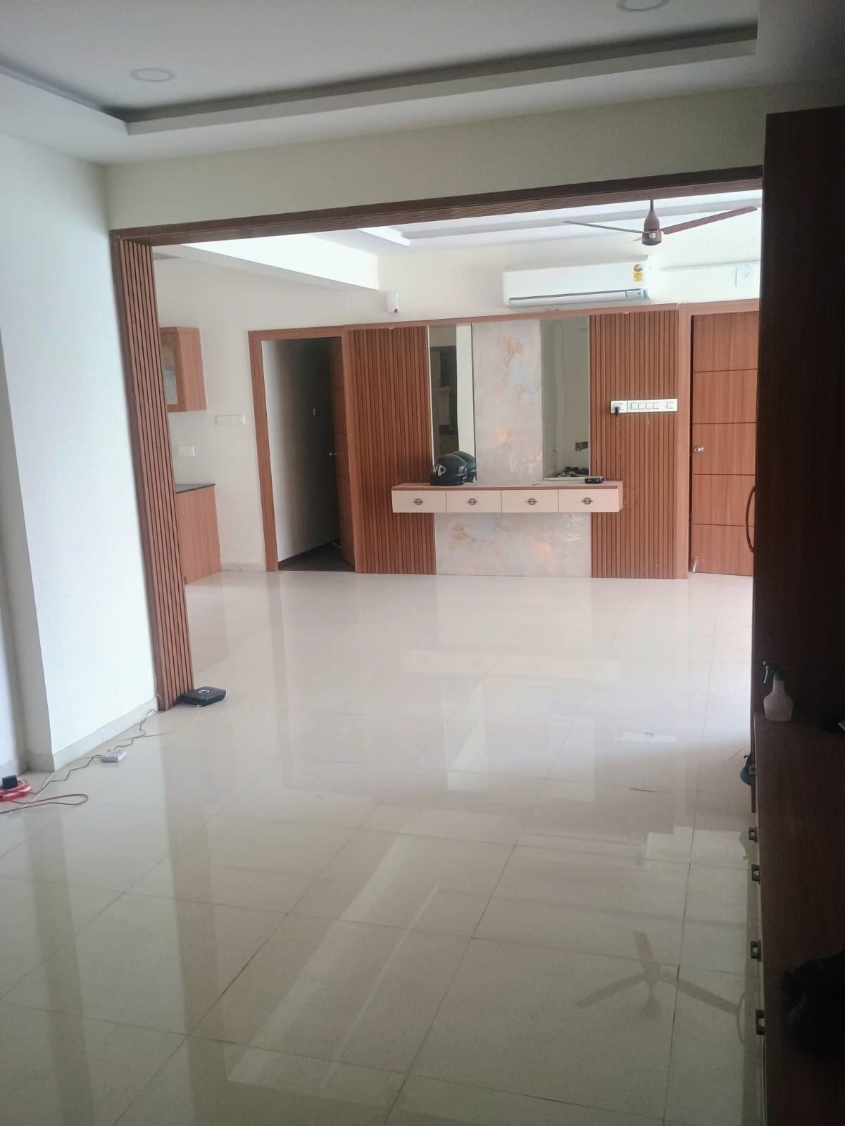 4 BHK 1699 Sq.Ft. Apartment in Pacifica Hillcrest Phase 1