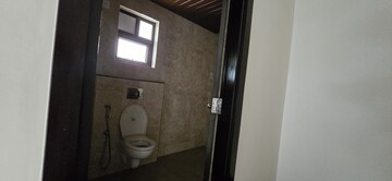 Bathroom in 4 BHK Villa at NVT Life Square, Whitefield – for Sale
