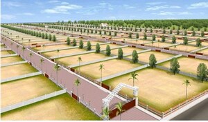  Plot For Sale in JMS Pearl, Undri