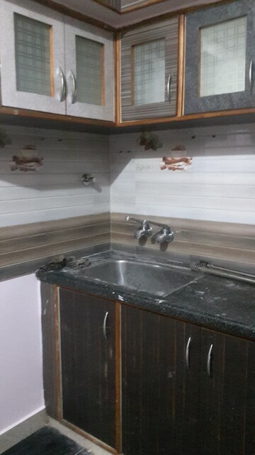 Balcony in 2 BHK Independent House at Rt Nagar – for Rent