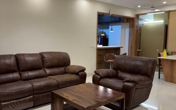 3 BHK Apartment For Rent in Century Breeze, Jakkuru