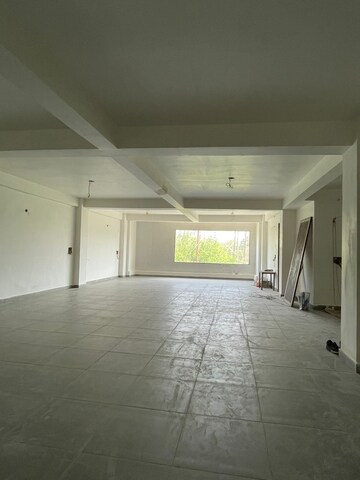 Floor Plan in  Office Space at Niti Khand Iii – for Rent