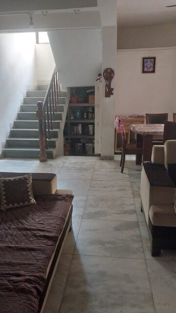 2 BHK Apartment For Rent in Balaji Garden CHS, Kopar Khairane