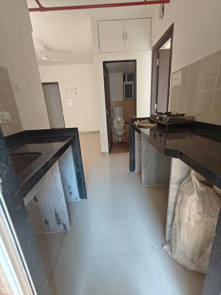 Kitchen, jp-north-aviva 1 Bedroom 360 Sq.Ft. Apartment In Mira Road Thane 8665476