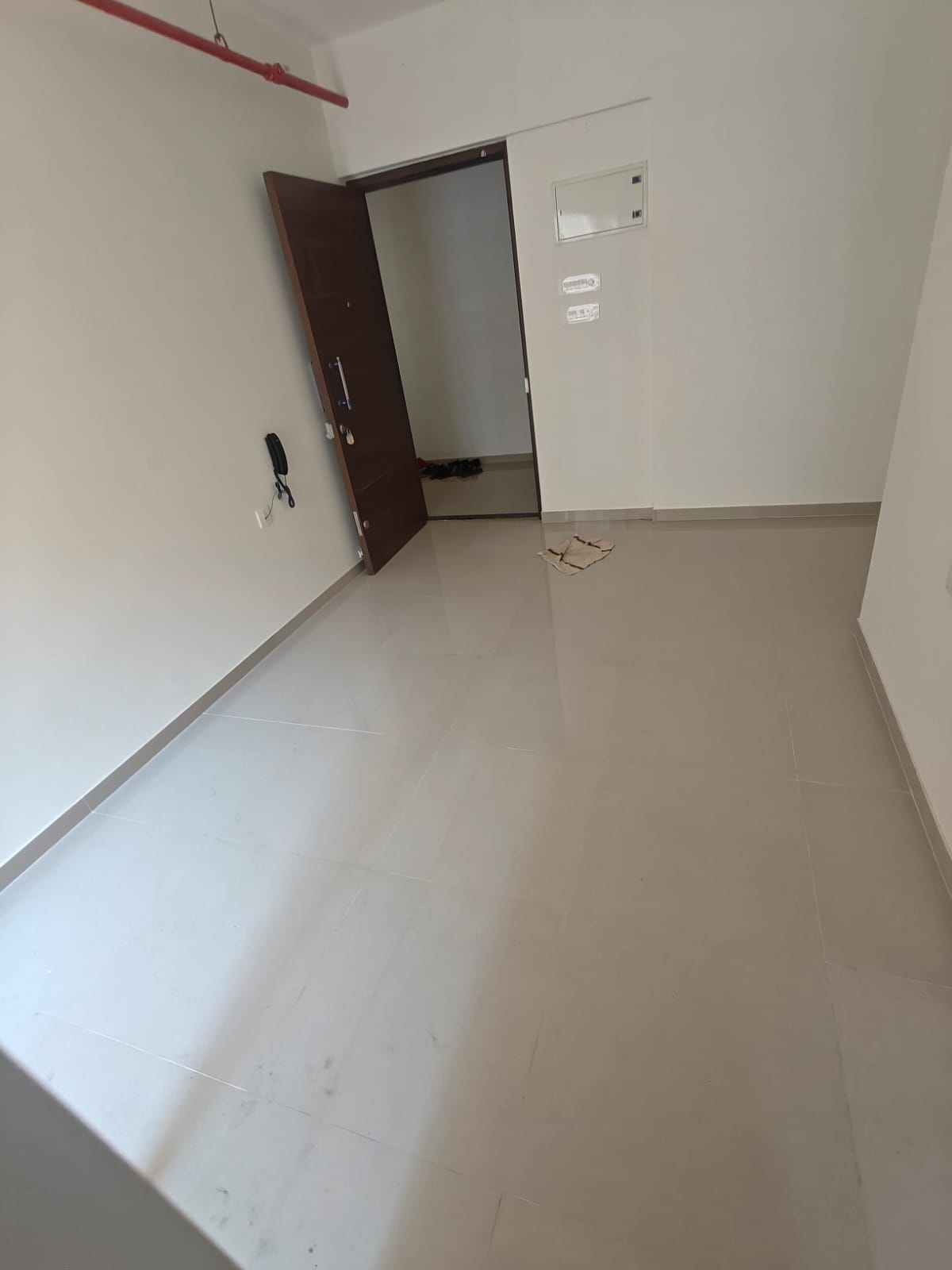 1 BHK 360 Sq.Ft. Apartment in JP North Aviva