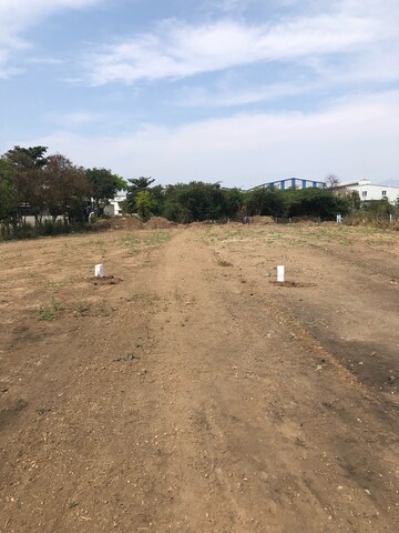  Land For Rent in Badshahpur