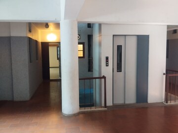  3 BHK Apartment at Lavelle Road – for Sale