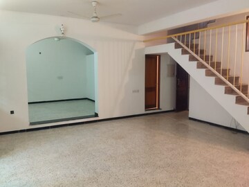 Building Lobby in 3 BHK Apartment at Lavelle Road – for Sale