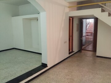 Building Lobby in 3 BHK Apartment at Lavelle Road – for Sale