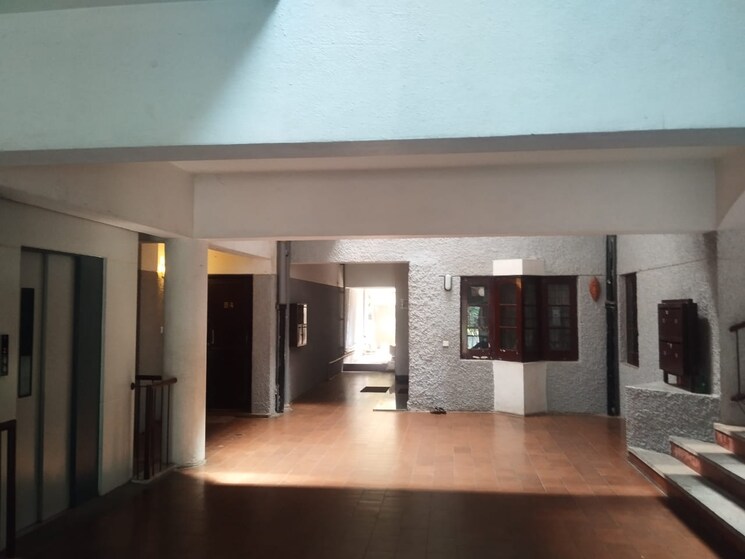 Exterior View, lavelle road 3 Bedroom 2300 Sq.Ft. Apartment In Lavelle Road Bangalore 8665591