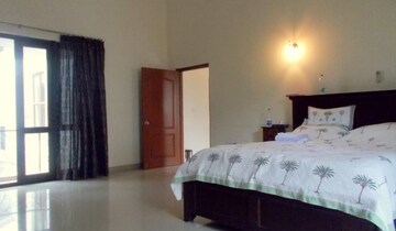 Bedroom in 4 BHK Villa at Prestige Bougainvillea, Whitefield – for Sale