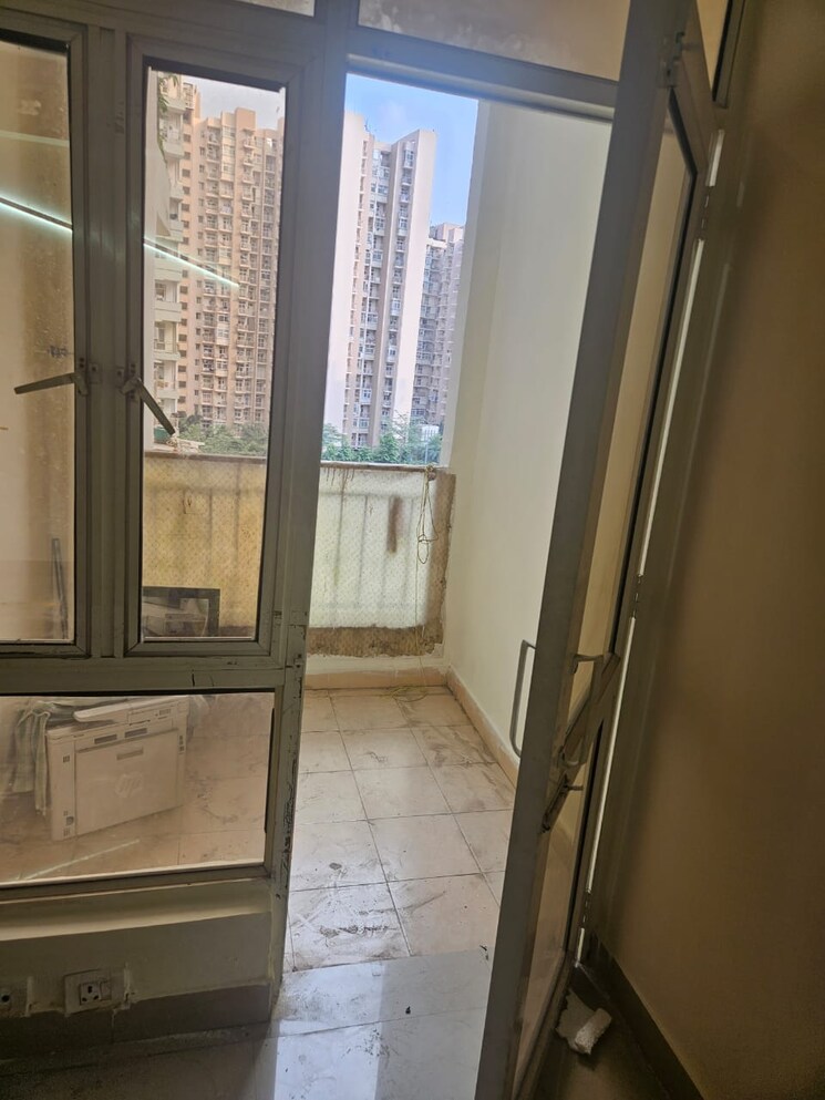 Balcony, hinjewadi 2 Bedroom 900 Sq.Ft. Apartment In Hinjewadi Pune 8665687