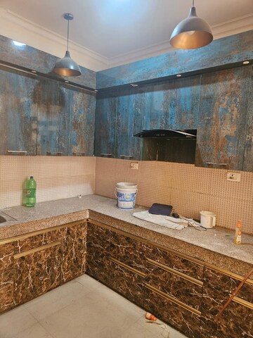 Kitchen in 2 BHK Apartment at Hinjewadi – for Sale