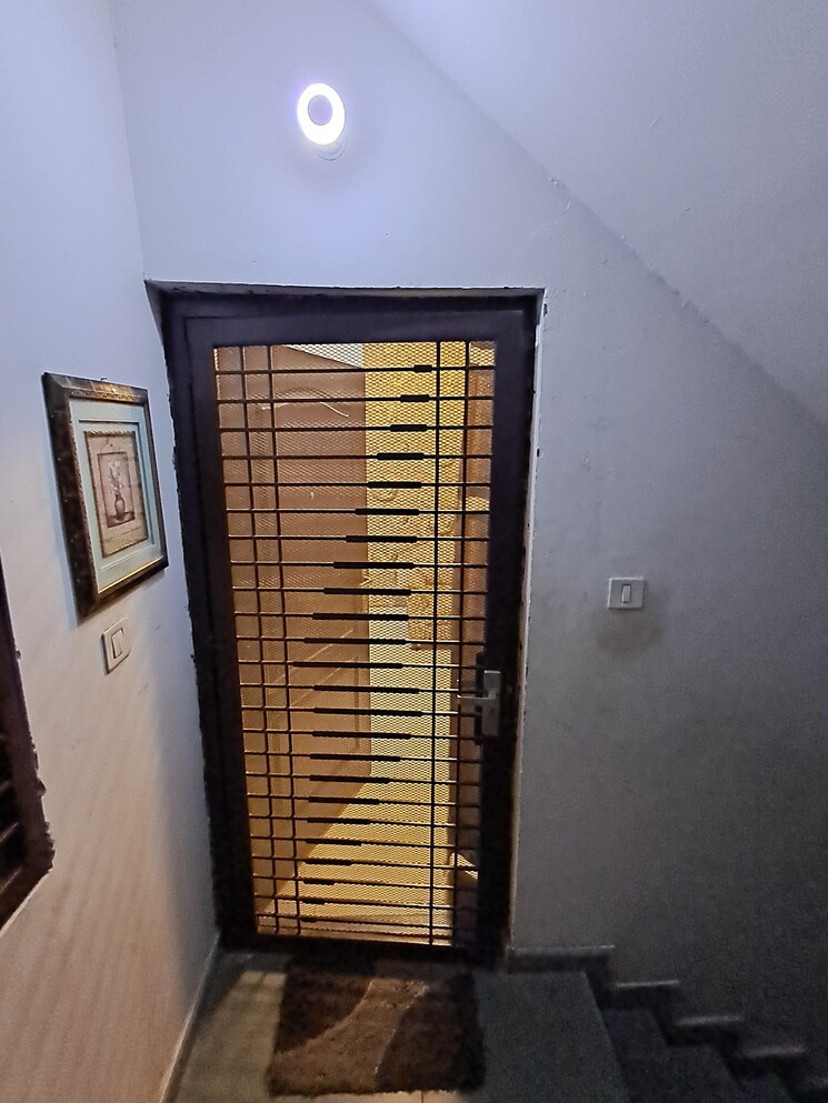 Exterior View, sector 84 3 Bedroom 250 Sq.Yd. Apartment In Sector 84 Faridabad 8665621