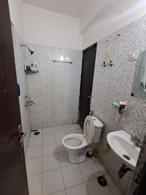 Bathroom in 3 BHK Apartment at Sector 84 – for Sale