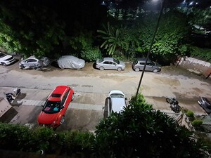 3 BHK Apartment – Exterior View View at Sector 84 - for Sale