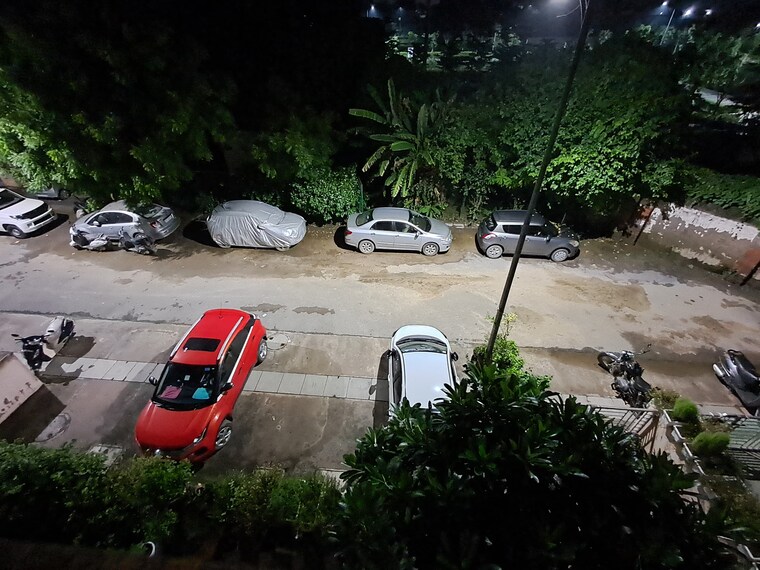 Exterior View, sector 84 3 Bedroom 250 Sq.Yd. Apartment In Sector 84 Faridabad 8665621