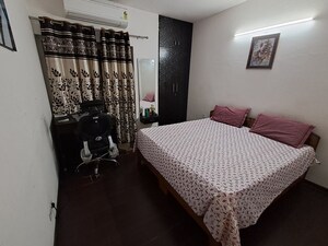 Bedroom in 3 BHK Apartment at Sector 84 – for Sale
