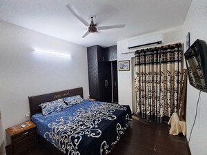 Bedroom in 3 BHK Apartment at Sector 84 – for Sale