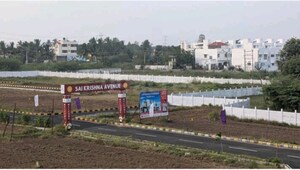  Plot For Sale in Pisoli