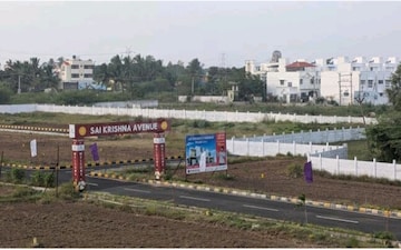 Plot For Sale in Pisoli