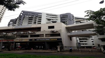 4 BHK Apartment For Rent in Vasundhara Tower Kharghar, Kharghar