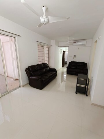 3 BHK Apartment For Rent in Savitri Apartments Kesnand, Kesnand