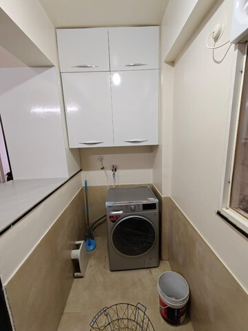 Team Area in 3 BHK Apartment at Savitri Apartments Kesnand, Kesnand – for Rent