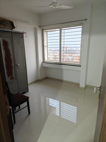 Kitchen in 3 BHK Apartment at Savitri Apartments Kesnand, Kesnand – for Rent