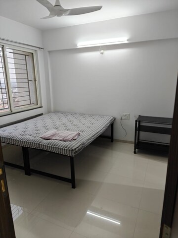Bedroom in 3 BHK Apartment at Savitri Apartments Kesnand, Kesnand – for Rent