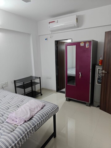 Bedroom in 3 BHK Apartment at Savitri Apartments Kesnand, Kesnand – for Rent