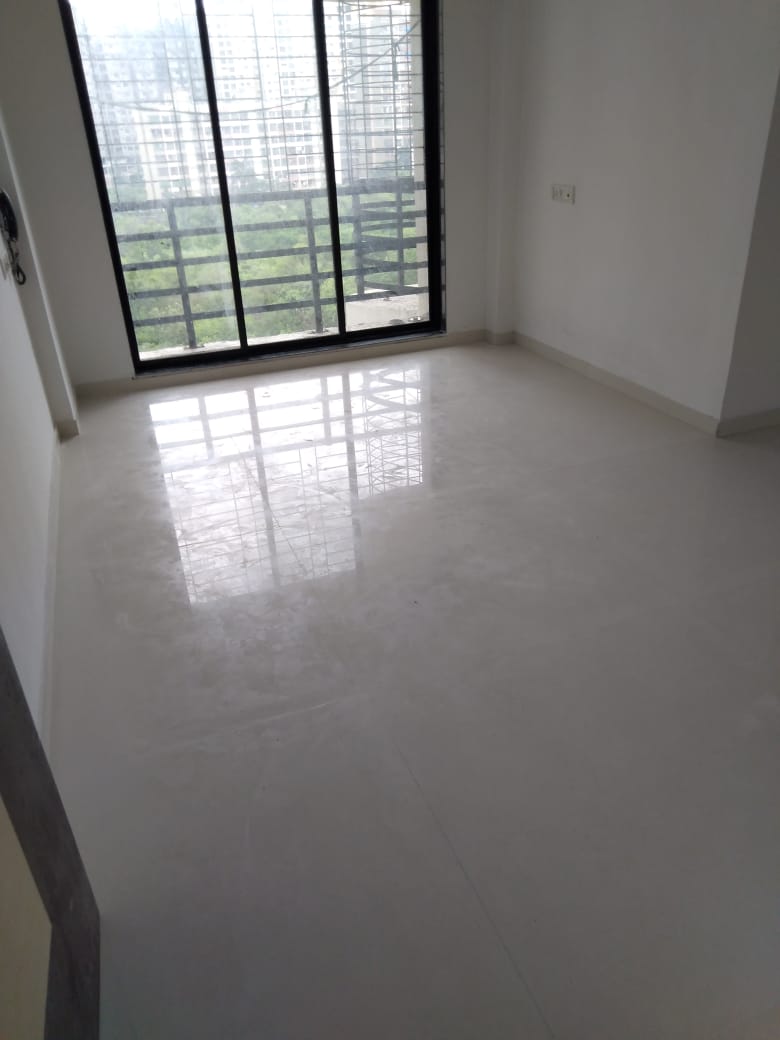 1 BHK Apartment For Rent in RNA NG Canary