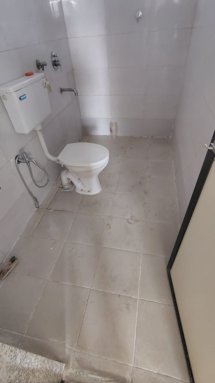 Bathroom, vasundhara-tower-kharghar 4 Bedroom 1600 Sq.Ft. Apartment In Kharghar Navi Mumbai 8665469