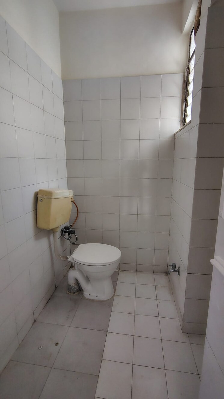 Bathroom, vasundhara-tower-kharghar 4 Bedroom 1600 Sq.Ft. Apartment In Kharghar Navi Mumbai 8665469