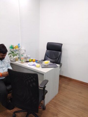 Team Area in  Office Space at Mulund West – for Rent