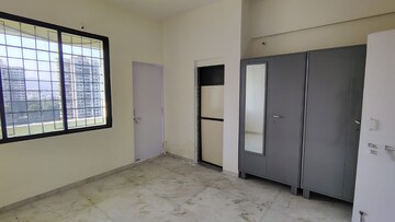 Master Bedroom in 4 BHK Apartment at Vasundhara Tower Kharghar, Kharghar – for Rent