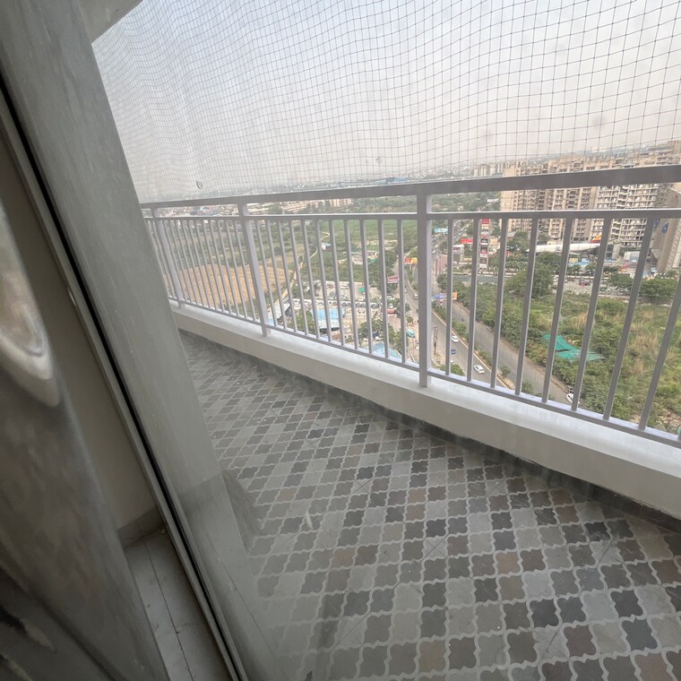 Balcony, vvip-mangal 4 Bedroom 2560 Sq.Ft. Apartment In Vikas Nagar Ghaziabad 8665616