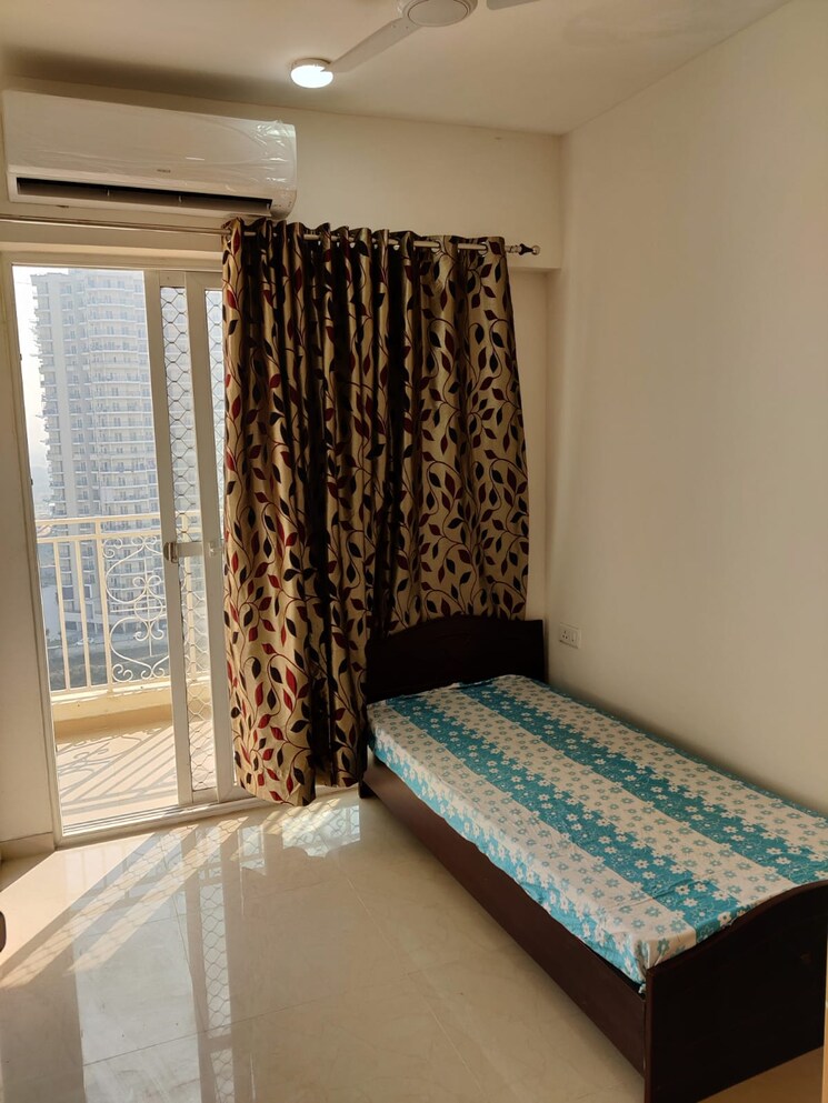 Bedroom, sector 18 dwarka 3 Bedroom 1834 Sq.Ft. Apartment In Sector 18 Dwarka Delhi 8665688
