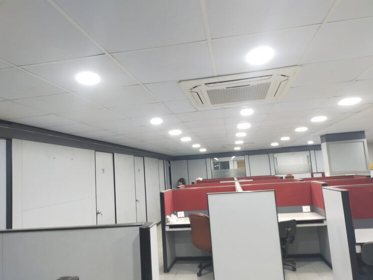 Team Area, ajc bose road Commercial Office Space 2400 Sq.Ft. In Ajc Bose Road Kolkata 8665555