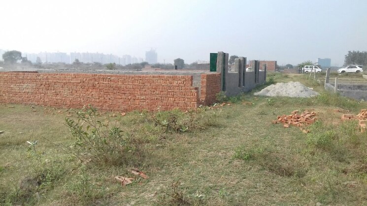 undefined, sector 167  1170 Sq.Ft. Plot In Sector 167 Noida 8665536