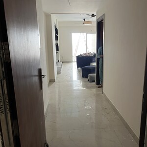 Building Lobby in 4 BHK Apartment at VVIP Mangal, Vikas Nagar – for Sale