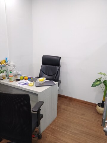 Team Area in  Office Space at Mulund West – for Rent