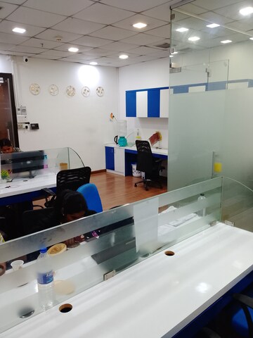  Office Space For Rent in Mulund West