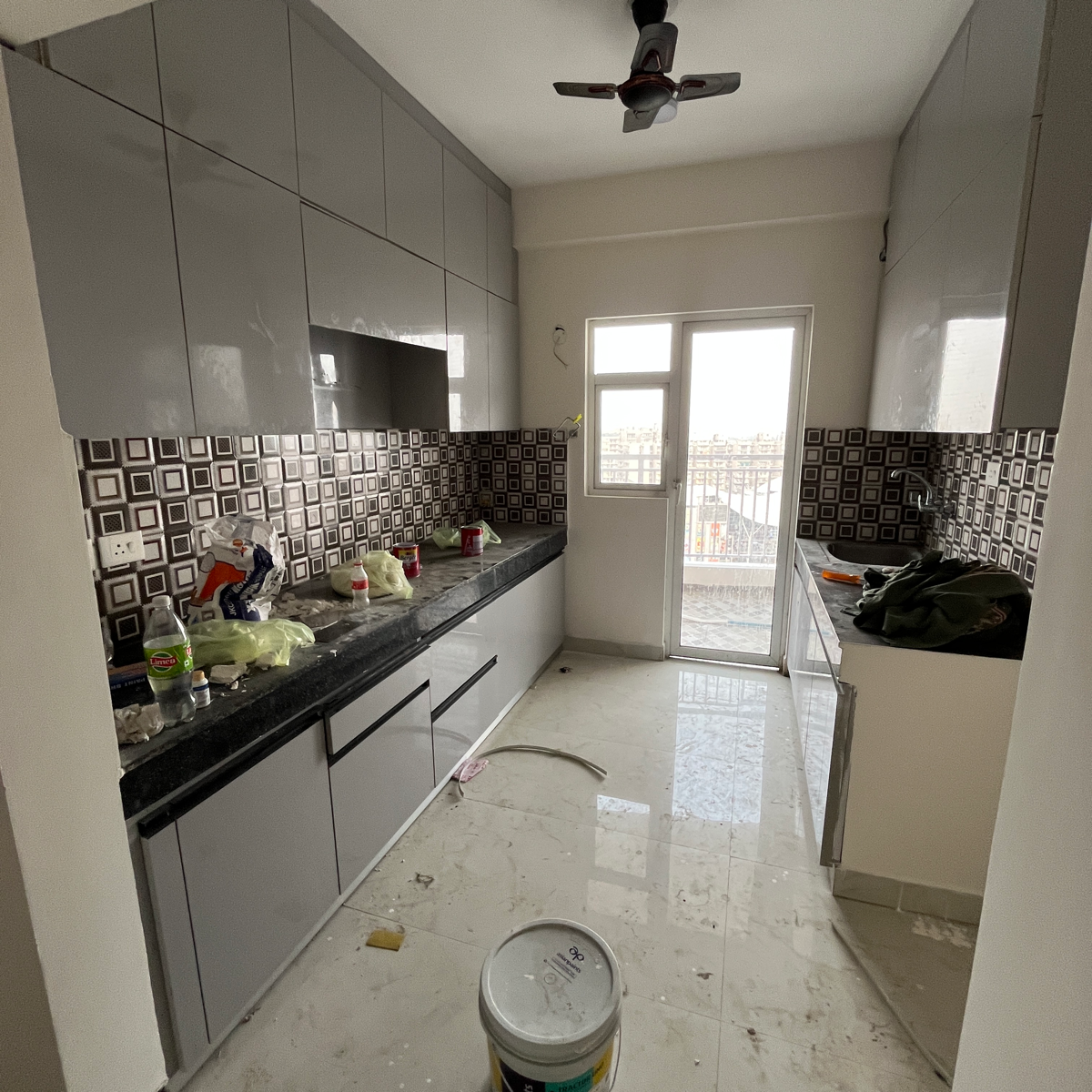 4 BHK 2560 Sq.Ft. Apartment in VVIP Mangal