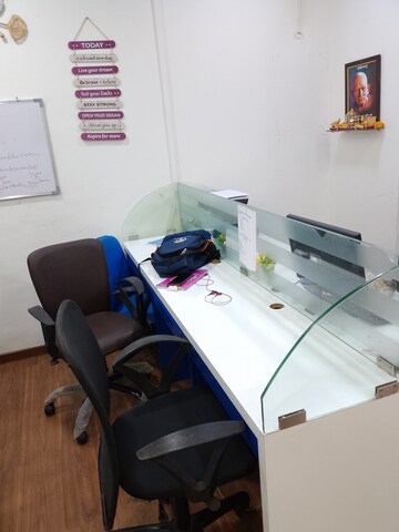 Team Area in  Office Space at Mulund West – for Rent