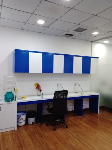 Team Area in  Office Space at Mulund West – for Rent