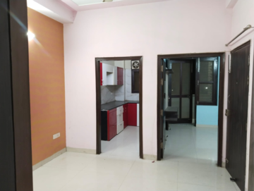 2 BHK Builder Floor For Rent in Sector 42